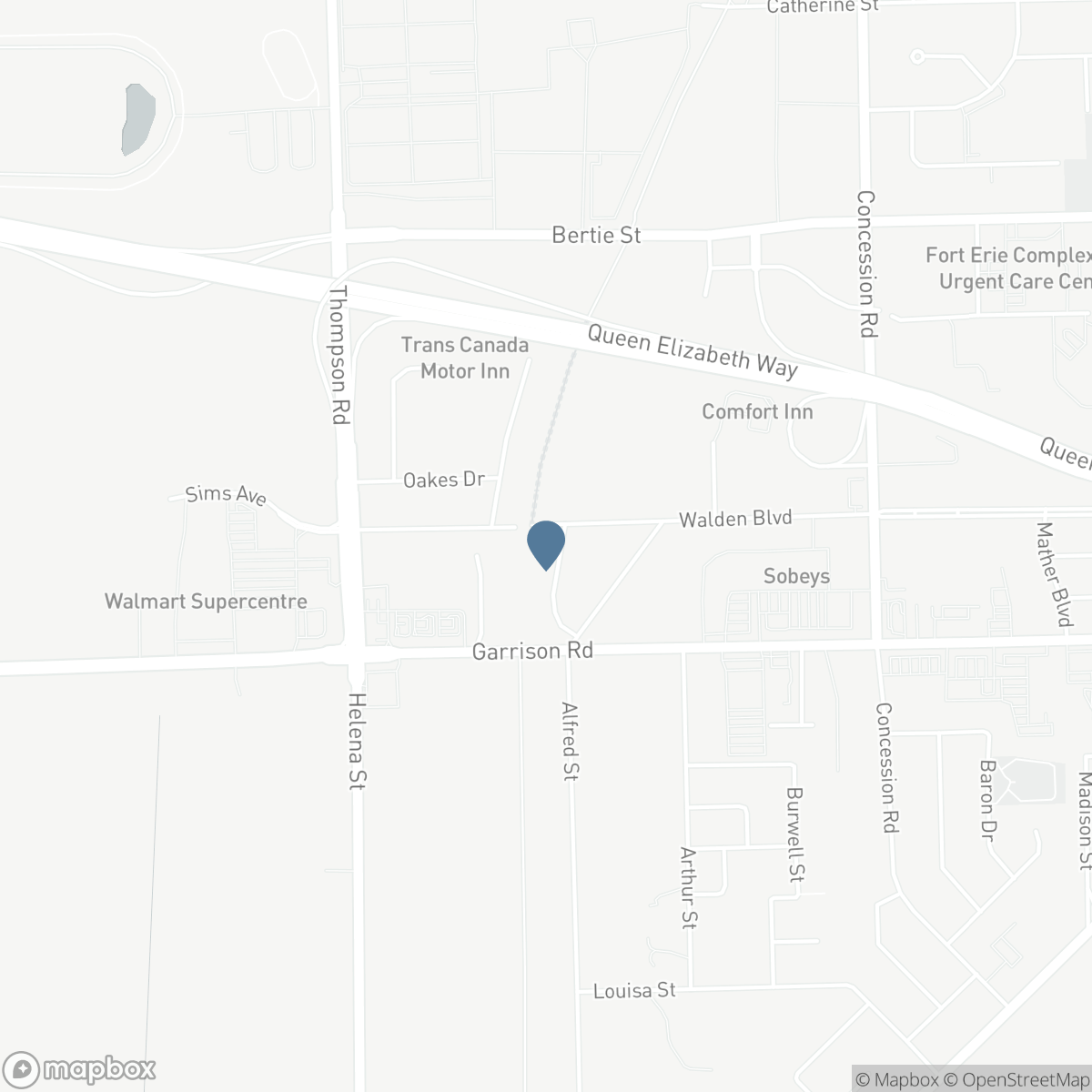 1129 DIPIETRO STREET, Fort Erie, Ontario L2A 4J4